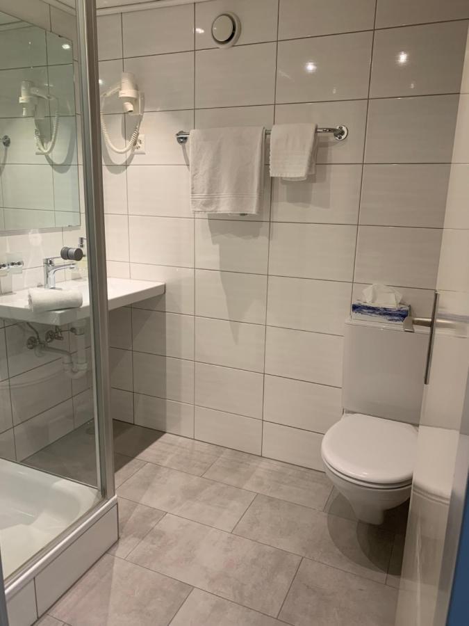 Hotel Restaurant Alpenblick Wolfisberg Екстериор снимка